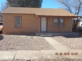 1212 N Lea St, Clovis, NM 88101