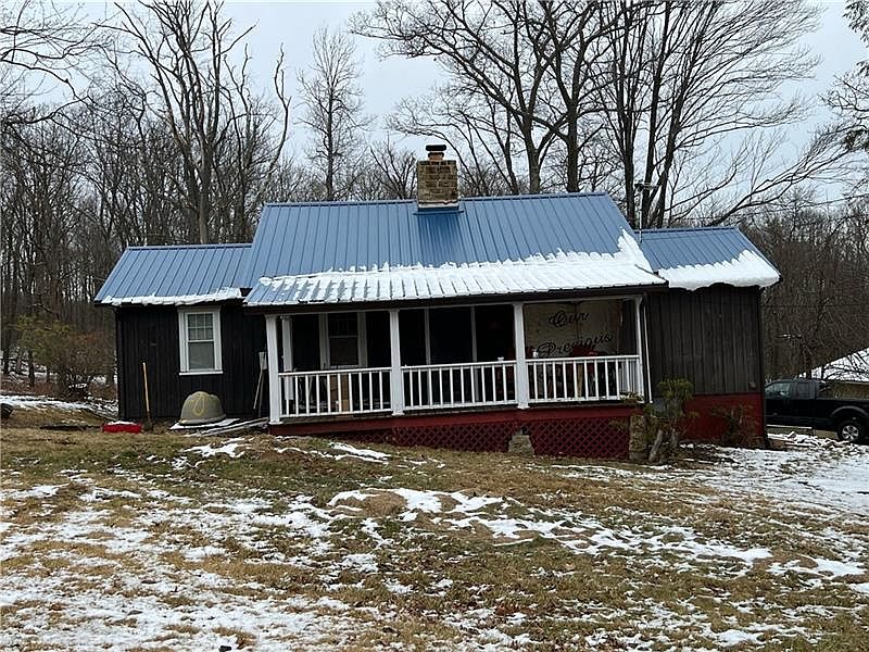 5169 National Pike, Markleysburg, PA 15459 MLS 1589876 Zillow