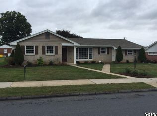 548 Beech Ave, Hershey, PA 17033