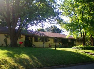 5711 S Indianapolis Ave, Tulsa, OK 74135