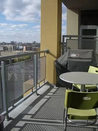 700 N Larrabee St #812 — Photo 14