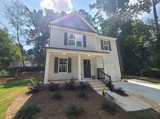 2850 Maple Ln, Cumming, GA 30041
