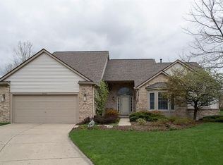 3122 Fairhaven Ct, Ann Arbor, MI 48105