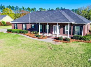 6121 Stoney Brook Dr, Blackshear, GA 31516