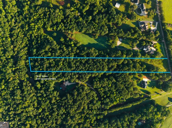 1870 Double Springs Church Rd, Monroe, GA 30656