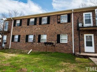 1200 N Hyde Park Ave APT B, Durham, NC 27701