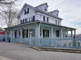 244 Pleasant St, Arlington, MA 02476