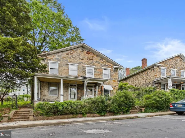 3653 Ash St, Baltimore, MD 21211