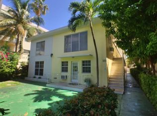 825 Euclid Ave APT 2, Miami Beach, FL 33139