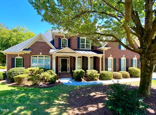 2301 Narrawood St, Raleigh, NC 27614