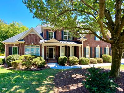 2301 Narrawood St, Raleigh, NC, 27614