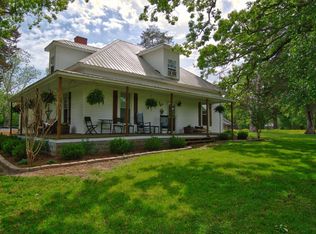 229 Buzzard Roost Rd, Chapel Hill, TN 37034