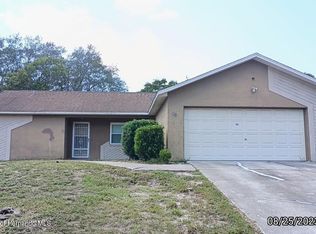 89 Cabot Ave, Spring Hill, FL 34606