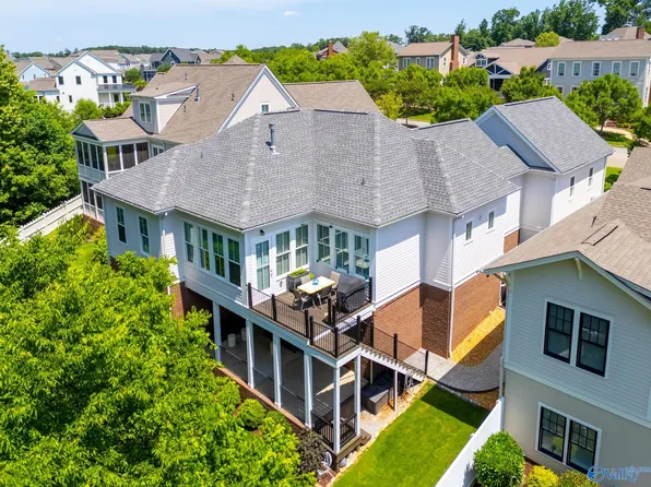 37 Hillcrest Ave NW, Huntsville, AL 35806