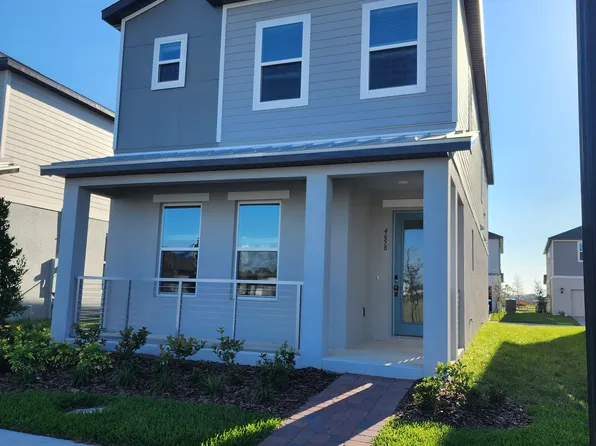 4658 Homestead Trl, Saint Cloud, FL 34772
