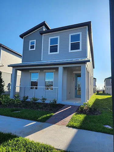 4658 Homestead Trl Photo 1