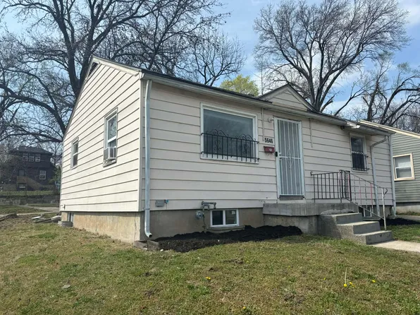 5646 Wabash Ave, Kansas City, MO 64130