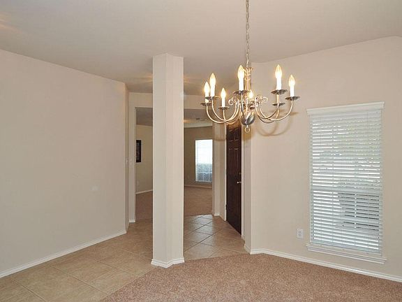Formal Dining room!