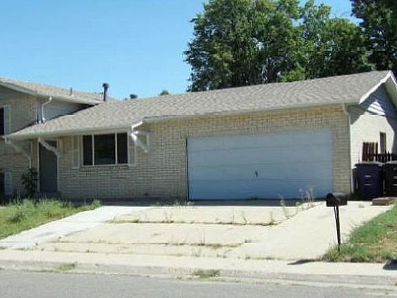 Property Front View