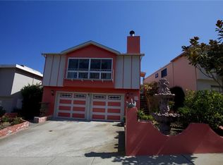 7 Canterbury Ave, Daly City, CA 94015