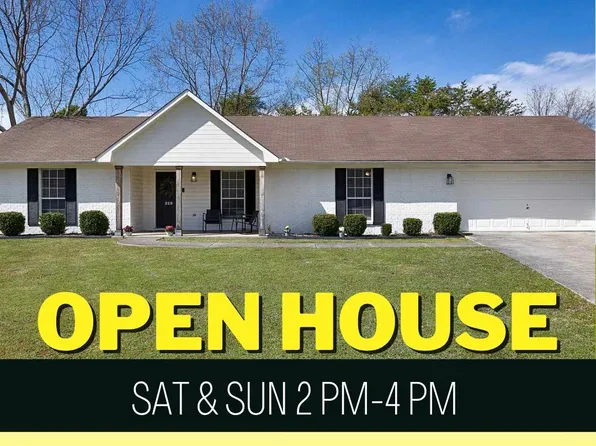 229 Countrywood Ct, Harvest, AL 35749