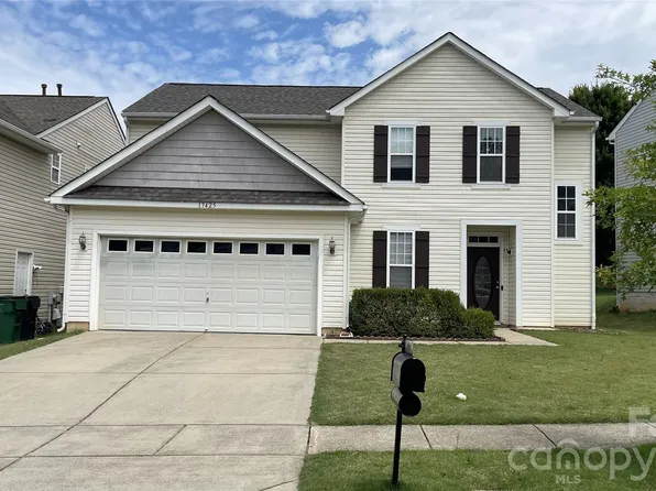 17425 Westmill Ln, Charlotte, NC 28277