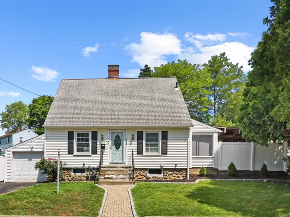 234 Beecher Avenue, Waterbury, CT 06705