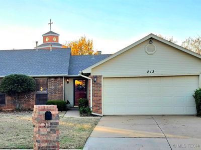 213 Taos, Edmond, OK, 73013