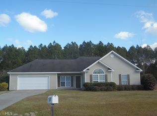 119 Summer Wind Pl, Brooklet, GA 30415