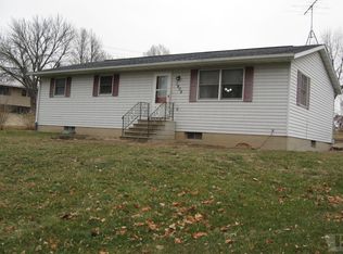 1608 Grant St, Tama, IA 52339