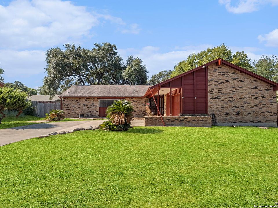 1st image of 4402 Las Cruces