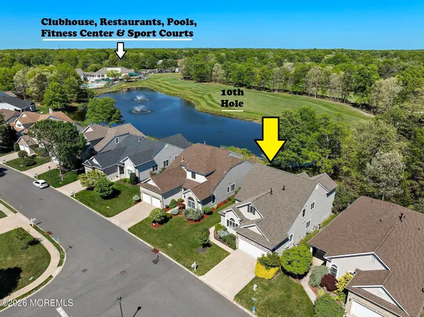 23 Congressional Road, Jackson, NJ 08527