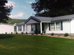 63539 Mount Olivett Rd, Barnesville, OH 43713