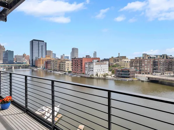 106 W Seeboth STREET #612, Milwaukee, WI 53204