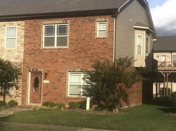 Townhomes For Rent in Clarksville TN - 4 Rentals | Zillow