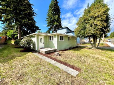 2962 38th Avenue NE, Tacoma, WA, 98422