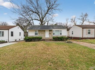 8576 Kathlyn Dr, Saint Louis, MO