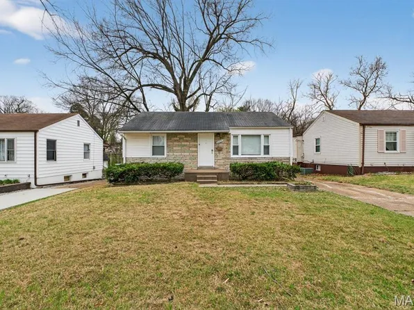 8576 Kathlyn Dr, Saint Louis, MO 63134