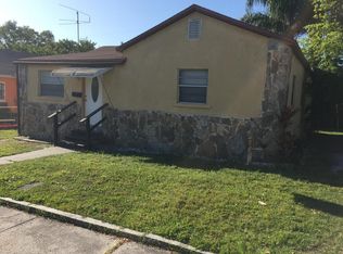 800 Paris Ave S, Saint Petersburg, FL 33701