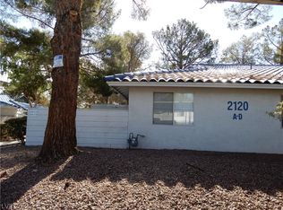 2120 Petersham Ct Unit A, Las Vegas, NV 89108