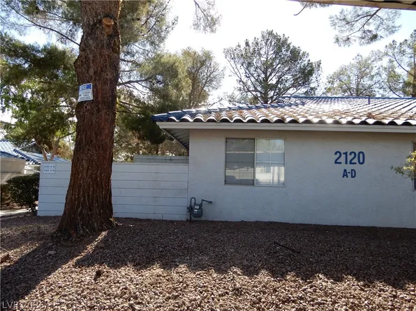 2120 Petersham Ct Unit A, Las Vegas, NV 89108