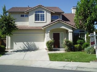 5049 Rigatti Cir, Pleasanton, CA 94588