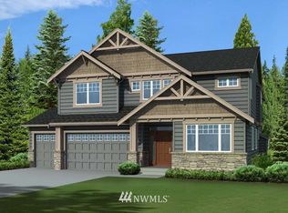 LOT 8226 Four Northeast St #117, Kirkland, WA