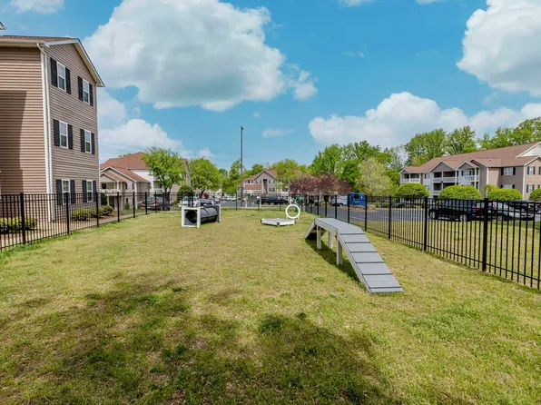 The Retreat at Concord Apartments