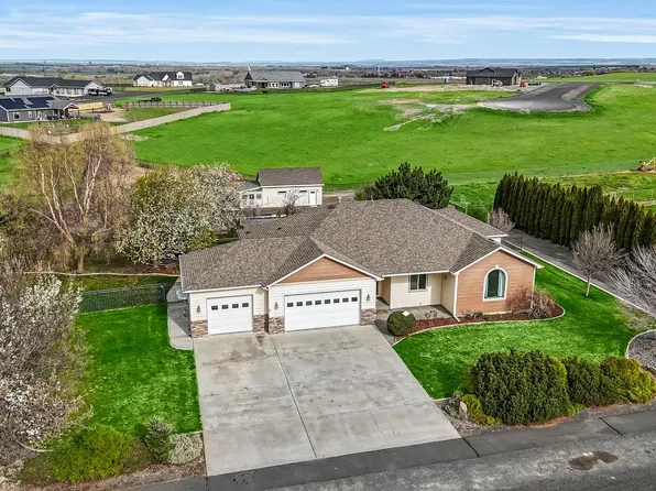 77286 Joyce Way, Echo, OR 97826