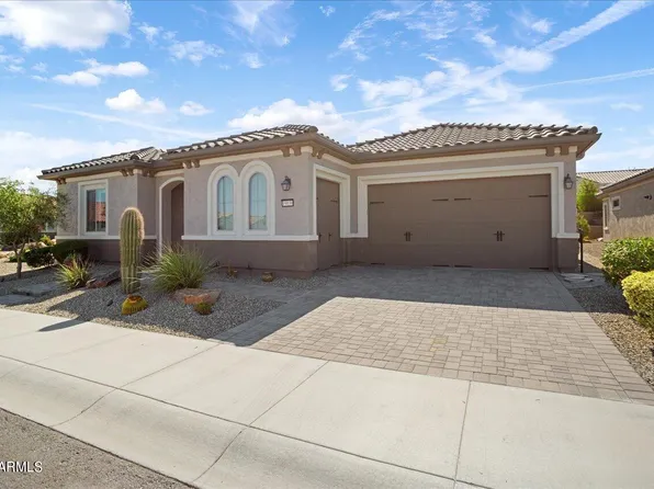 19039 N 264TH Avenue, Buckeye, AZ 85396