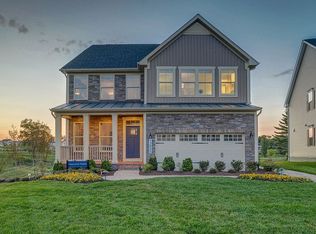 4412 Camley Way, Burtonsville, MD 20866