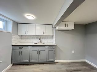179 New St #4, Orange, NJ 07050