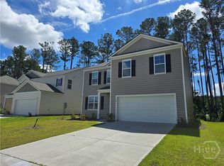158 Kraft Cv, Pooler, GA 31322