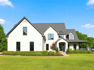 8 S Sherwood Dr, Rogers, AR, 72758